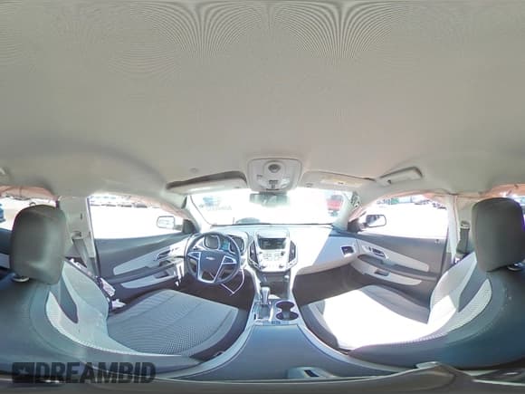 ✅ 2015 Chevrolet Equinox LT • VIN: 2GNALCEKXF1106953 • Лот: 53945354. Опубликован ранее на Copart с пробегом 100 697 миль. Бесплатный доступ к архиву аукционных продаж из США и подробный отчёт об истории автомобиля на DreamBid. Изображение 14.