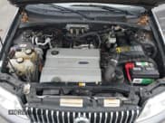 ✅ 2007 Mercury Mariner • VIN: 4M2CU39H97KJ15054 • Lot: 43872918. Listed on IAAI with 146,165 mi. Free auction sales archive from the USA and detailed vehicle history report at DreamBid. Image 10.