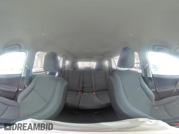 ✅ 2017 Toyota RAV4 LE • VIN: 2T3BFREV5HW551256 • Lot: 94876155. Listed on Copart with 98,347 mi. Free auction sales archive from the USA and detailed vehicle history report at DreamBid. Image 16.