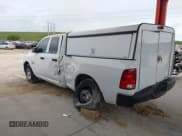 ✅ 2023 Ram 1500 Tradesman • VIN: 1C6RR6FG7PS530914 • Lot: 43149575. Wystawiony na IAAI z przebiegiem 35 540 mil. Bezpłatny archiwum sprzedaży aukcyjnych z USA i szczegółowy raport historii pojazdu na DreamBid. Zdjęcie 3.