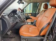 ✅ 2016 Land Rover LR4 HSE Lux • VIN: SALAK2V68GA829662 • Lot: 59020755. Listed on Copart with 108,354 mi. Free auction sales archive from the USA and detailed vehicle history report at DreamBid. Image 7.