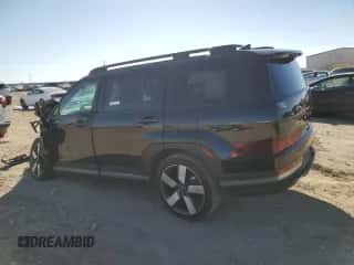 2024 Hyundai Santa Fe Limited с VIN 5NMP44GL1RH019535, выставлен на аукционе Copart как лот 48855055 с пробегом Не указан миль и Списание • Salvage title. История ставок и продаж доступна на DreamBid. Изображение 2.