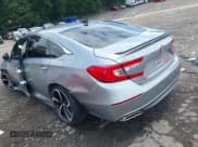 ✅ 2022 Honda Accord Sport SE • VIN: 1HGCV1F42NA080905 • Lot: 42961294. Wystawiony na IAAI z przebiegiem 40 283 mil. Bezpłatny archiwum sprzedaży aukcyjnych z USA i szczegółowy raport historii pojazdu na DreamBid. Zdjęcie 3.