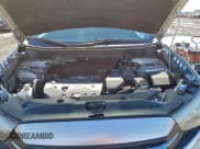 ✅ 2018 Mitsubishi Outlander SEL • VIN: JA4AP4AW2JZ000826 • Lot: 95277245. Listed on Copart with 174,357 mi. Free auction sales archive from the USA and detailed vehicle history report at DreamBid. Image 11.