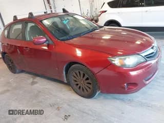 ✅ 2010 Subaru Impreza i Premium • VIN: JF1GH6B68AH806057 • Лот: 43796584. Опубликован ранее на IAAI с пробегом 147 996 миль. Бесплатный доступ к архиву аукционных продаж из США и подробный отчёт об истории автомобиля на DreamBid. Изображение 1.