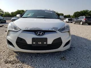 ✅ 2015 Hyundai Veloster • VIN: KMHTC6AD1FU235786 • Lot: 55819914. Listed on Copart with 173,550 mi. Free auction sales archive from the USA and detailed vehicle history report at DreamBid. Image 5.
