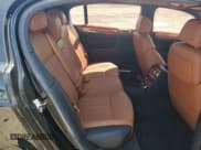 ✅ 2006 Bentley Flying Spur • VIN: SCBBR53W86C039361 • Lot: 65326025. Wystawiony na Copart z przebiegiem 39 502 mil. Bezpłatny archiwum sprzedaży aukcyjnych z USA i szczegółowy raport historii pojazdu na DreamBid. Zdjęcie 10.