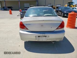 ✅ 2002 Kia Spectra • VIN: KNAFB121225139436 • Лот: 71047615. Опубликован ранее на Copart с пробегом 128 223 миль. Бесплатный доступ к архиву аукционных продаж из США и подробный отчёт об истории автомобиля на DreamBid. Изображение 6.