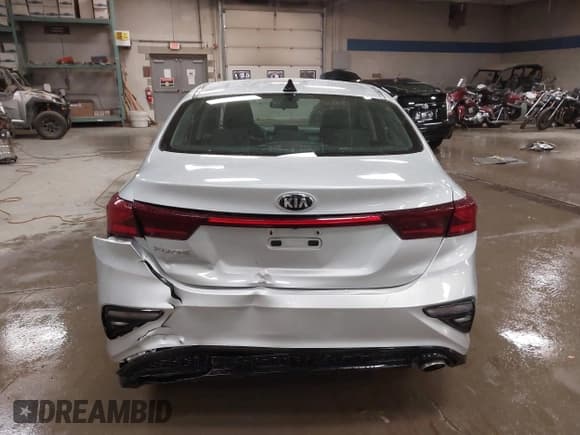 ✅ 2019 Kia Forte LXS • VIN: 3KPF24ADXKE044658 • Лот: 43350368. Опубликован ранее на IAAI с пробегом 104 387 миль. Бесплатный доступ к архиву аукционных продаж из США и подробный отчёт об истории автомобиля на DreamBid. Изображение 6.