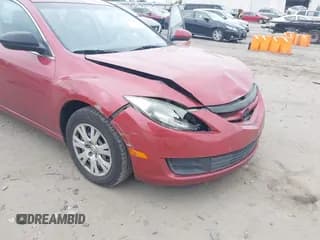 ✅ 2012 Mazda 6 i Sport • VIN: 1YVHZ8BHXC5M30386 • Лот: 43414756. Опубликован ранее на IAAI с пробегом 182 000 миль. Бесплатный доступ к архиву аукционных продаж из США и подробный отчёт об истории автомобиля на DreamBid. Изображение 6.