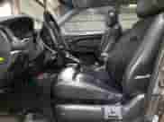 2004 Hyundai Sonata GLS с VIN KMHWF35H84A053713, выставлен на аукционе Copart как лот 47897725 с пробегом 158 529 миль миль и Списание • Salvage title. История ставок и продаж доступна на DreamBid. Изображение 7.