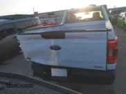 ✅ 2023 Ford F-150 XL • VIN: 1FTMF1CP5PKF47276 • Lot: 42971714. Listed on IAAI with 38,971 mi. Free auction sales archive from the USA and detailed vehicle history report at DreamBid. Image 16.