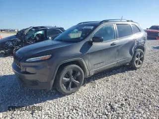 ✅ 2016 Jeep Cherokee Sport • VIN: 1C4PJLAS5GW330155 • Лот: 53859495. Опубликован ранее на Copart с пробегом 133 269 миль. Бесплатный доступ к архиву аукционных продаж из США и подробный отчёт об истории автомобиля на DreamBid. Изображение 1.