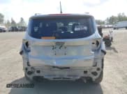 ✅ 2017 Jeep Renegade Altitude • VIN: ZACCJABB0HPF03399 • Lot: 42204522. Wystawiony na IAAI z przebiegiem 60 100 mil. Bezpłatny archiwum sprzedaży aukcyjnych z USA i szczegółowy raport historii pojazdu na DreamBid. Zdjęcie 17.