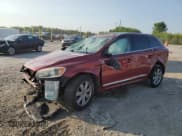 ✅ 2016 Volvo XC60 T5 Premier • VIN: YV4612RK7G2836472 • Лот: 66963955. Опубликован ранее на Copart с пробегом Не указан. Бесплатный доступ к архиву аукционных продаж из США и подробный отчёт об истории автомобиля на DreamBid. Изображение 1.