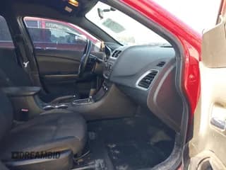 ✅ 2014 Dodge Avenger SE • VIN: 1C3CDZAB5EN160766 • Lot: 43235181. Listed on IAAI with 144,329 mi. Free auction sales archive from the USA and detailed vehicle history report at DreamBid. Image 5.