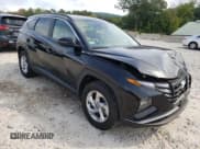 ✅ 2022 Hyundai Tucson SEL • VIN: 5NMJBCAE8NH034835 • Lot: 59805572. Wystawiony na Copart z przebiegiem 8 712 mil. Bezpłatny archiwum sprzedaży aukcyjnych z USA i szczegółowy raport historii pojazdu na DreamBid. Zdjęcie 1.