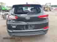 2018 Hyundai Tucson SEL z VIN KM8J33A4XJU654699, wystawiony jako IAAI lot #42993670 z przebiegiem 89 961 mil mil oraz . Historia ofert i sprzedaży dostępna na DreamBid. Obrazek 16.