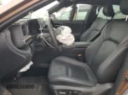 ✅ 2023 Toyota Crown Platinum • VIN: JTDAFAAF7P3002509 • Lot: 58725155. Wystawiony na Copart z przebiegiem 22 356 mil. Bezpłatny archiwum sprzedaży aukcyjnych z USA i szczegółowy raport historii pojazdu na DreamBid. Zdjęcie 7.