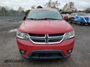 ✅ 2013 Dodge Journey SXT • VIN: 3C4PDDBG4DT519078 • Lot: 82585735. Listed on Copart with 95,501 mi. Free auction sales archive from the USA and detailed vehicle history report at DreamBid. Image 5.