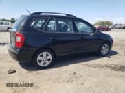 ✅ 2010 Kia Rondo LX • VIN: KNAHG8A82A7293598 • Лот: 70980024. Опубликован ранее на Copart с пробегом 53 416 миль. Бесплатный доступ к архиву аукционных продаж из США и подробный отчёт об истории автомобиля на DreamBid. Изображение 3.