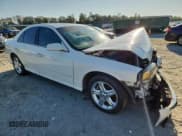 ✅ 2002 Lincoln LS w/Base Pkg • VIN: 1LNHM87A22Y714166 • Lot: 71815355. Wystawiony na Copart z przebiegiem Nie podano. Bezpłatny archiwum sprzedaży aukcyjnych z USA i szczegółowy raport historii pojazdu na DreamBid. Zdjęcie 4.