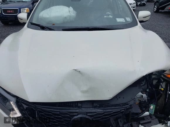 ✅ 2021 Nissan Rogue SV • VIN: JN1BJ1BW3MW449238 • Lot: 42447188. Wystawiony na IAAI z przebiegiem 52 455 mil. Bezpłatny archiwum sprzedaży aukcyjnych z USA i szczegółowy raport historii pojazdu na DreamBid. Zdjęcie 10.