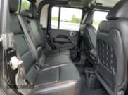 ✅ 2023 Jeep Gladiator Rubicon • VIN: 1C6JJTBG8PL587013 • Lot: 64745525. Listed on Copart with 8,922 mi. Free auction sales archive from the USA and detailed vehicle history report at DreamBid. Image 10.