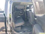 ✅ 2020 Chevrolet Silverado 1500 RST • VIN: 3GCUYEEDXLG216053 • Lot: 42455087. Wystawiony na IAAI z przebiegiem 126 504 mil. Bezpłatny archiwum sprzedaży aukcyjnych z USA i szczegółowy raport historii pojazdu na DreamBid. Zdjęcie 8.