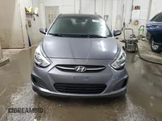 ✅ 2015 Hyundai Accent GS • VIN: KMHCT5AE0FU216911 • Лот: 74774654. Опубликован ранее на Copart с пробегом 31 814 миль. Бесплатный доступ к архиву аукционных продаж из США и подробный отчёт об истории автомобиля на DreamBid. Изображение 5.