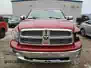 2009 Dodge 1500 SLT с VIN 1D3HV13T19S717418, выставлен на аукционе Copart как лот 81324694 с пробегом 185 935 миль миль и Чистый • Clean title. История ставок и продаж доступна на DreamBid. Изображение 5.