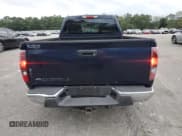 ✅ 2007 Chevrolet Colorado Work Truck • VIN: 1GCCS149X78145774 • Лот: 81375524. Опубликован ранее на Copart с пробегом 172 496 миль. Бесплатный доступ к архиву аукционных продаж из США и подробный отчёт об истории автомобиля на DreamBid. Изображение 6.