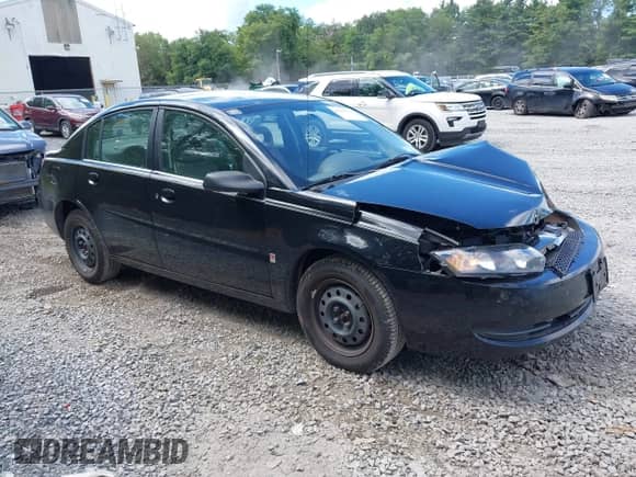 2004 Saturn ION ION 2 z VIN 1G8AJ52F74Z124956, wystawiony jako IAAI lot #43041434 z przebiegiem 149 000 mil mil oraz . Historia ofert i sprzedaży dostępna na DreamBid. Obrazek 1.