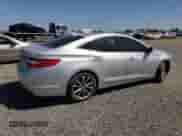 2016 Hyundai Azera с VIN KMHFG4JG4GA563397, выставлен на аукционе Copart как лот 52372685 с пробегом 58 542 миль миль и Списание • Salvage title. История ставок и продаж доступна на DreamBid. Изображение 3.