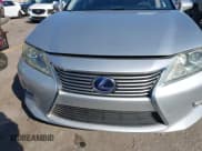 ✅ 2014 Lexus ES 300h • VIN: JTHBW1GG0E2039617 • Lot: 43604173. Wystawiony na IAAI z przebiegiem 173 759 mil. Bezpłatny archiwum sprzedaży aukcyjnych z USA i szczegółowy raport historii pojazdu na DreamBid. Zdjęcie 6.