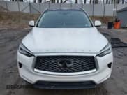 ✅ 2019 Infiniti QX50 Luxe • VIN: 3PCAJ5M3XKF122632 • Lot: 41649378. Listed on IAAI with 80,156 mi. Free auction sales archive from the USA and detailed vehicle history report at DreamBid. Image 13.