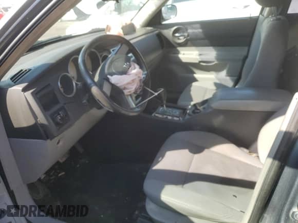 ✅ 2007 Dodge Charger • VIN: 2B3KA43G47H754726 • Лот: 51754123. Размещён на Copart с пробегом 262 649 миль миль. Получите бесплатный доступ к архиву аукционных продаж из США и посмотрите подробный отчёт об истории автомобиля на DreamBid. Изображение 7.