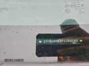 ✅ 2015 Toyota Corolla LE • VIN: 2T1BURHE8FC369589 • Lot: 92811605. Listed on Copart with 121,302 mi. Free auction sales archive from the USA and detailed vehicle history report at DreamBid. Image 12.