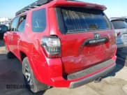 ✅ 2021 Toyota 4Runner TRD Off Road Premium • VIN: JTERU5JR8M5879628 • Lot: 42666622. Listed on IAAI with 46,138 mi. Free auction sales archive from the USA and detailed vehicle history report at DreamBid. Image 6.