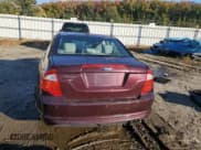 ✅ 2011 Ford Fusion SE • VIN: 3FAHP0HA0BR263657 • Lot: 90705185. Listed on Copart with 158,439 mi. Free auction sales archive from the USA and detailed vehicle history report at DreamBid. Image 6.