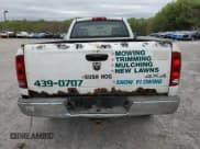 ✅ 2006 Dodge 2500 ST • VIN: 3D7KS26D16G202123 • Lot: 53137755. Wystawiony na Copart z przebiegiem 280 788 mil. Bezpłatny archiwum sprzedaży aukcyjnych z USA i szczegółowy raport historii pojazdu na DreamBid. Zdjęcie 6.