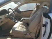 ✅ 2001 Mercedes-Benz CL 500/600 • VIN: WDBPJ75J81A015524 • Лот: 73603314. Опубликован ранее на Copart с пробегом 74 168 миль. Бесплатный доступ к архиву аукционных продаж из США и подробный отчёт об истории автомобиля на DreamBid. Изображение 7.