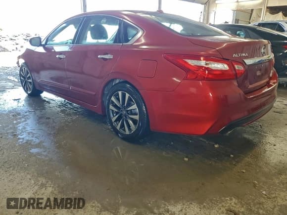 ✅ 2016 Nissan Altima SR • VIN: 1N4AL3AP2GC150828 • Lot: 94329365. Listed on Copart with 81,896 mi. Free auction sales archive from the USA and detailed vehicle history report at DreamBid. Image 2.