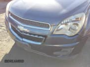 ✅ 2013 Chevrolet Equinox LS • VIN: 2GNALBEK3D6234638 • Lot: 43520343. Wystawiony na IAAI z przebiegiem 174 249 mil. Bezpłatny archiwum sprzedaży aukcyjnych z USA i szczegółowy raport historii pojazdu na DreamBid. Zdjęcie 6.