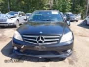 ✅ 2008 Mercedes-Benz C 300 Sport • VIN: WDDGF81X58F164625 • Lot: 43138669. Listed on IAAI with 137,235 mi. Free auction sales archive from the USA and detailed vehicle history report at DreamBid. Image 12.