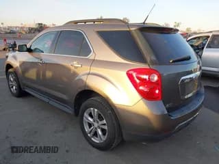 ✅ 2011 Chevrolet Equinox 1LT • VIN: 2CNALDEC1B6331035 • Лот: 41850560. Опубликован ранее на IAAI с пробегом 71 091 миль. Бесплатный доступ к архиву аукционных продаж из США и подробный отчёт об истории автомобиля на DreamBid. Изображение 3.