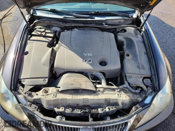 ✅ 2012 Lexus IS 250 • VIN: JTHBF5C26C5182679 • Лот: 85117495. Опубликован ранее на Copart с пробегом 128 146 миль. Бесплатный доступ к архиву аукционных продаж из США и подробный отчёт об истории автомобиля на DreamBid. Изображение 11.