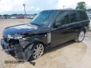 ✅ 2008 Land Rover Range Rover SC • VIN: SALMF13498A277362 • Lot: 42558458. Listed on IAAI with 464,806 mi. Free auction sales archive from the USA and detailed vehicle history report at DreamBid. Image 2.