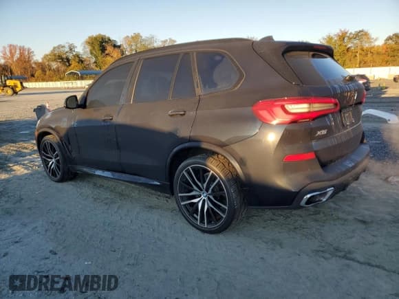 ✅ 2019 BMW X5 xDrive40i • VIN: 5UXCR6C57KLL12944 • Lot: 91248565. Wystawiony na Copart z przebiegiem 116 821 mil. Bezpłatny archiwum sprzedaży aukcyjnych z USA i szczegółowy raport historii pojazdu na DreamBid. Zdjęcie 2.