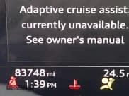 ✅ 2020 Audi Q8 Premium Plus • VIN: WA1EVAF10LD004747 • Lot: 43377853. Wystawiony na IAAI z przebiegiem 83 748 mil. Bezpłatny archiwum sprzedaży aukcyjnych z USA i szczegółowy raport historii pojazdu na DreamBid. Zdjęcie 14.